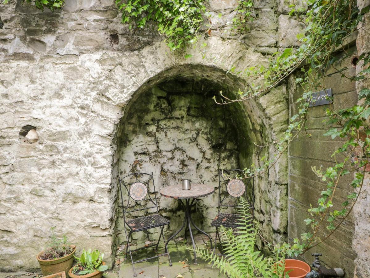 הוילה Lydbrook Viaduct House מראה חיצוני תמונה
